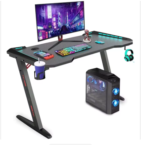 TAVOLINE GAMING 100*60*73CM ZDL3-1200 AL