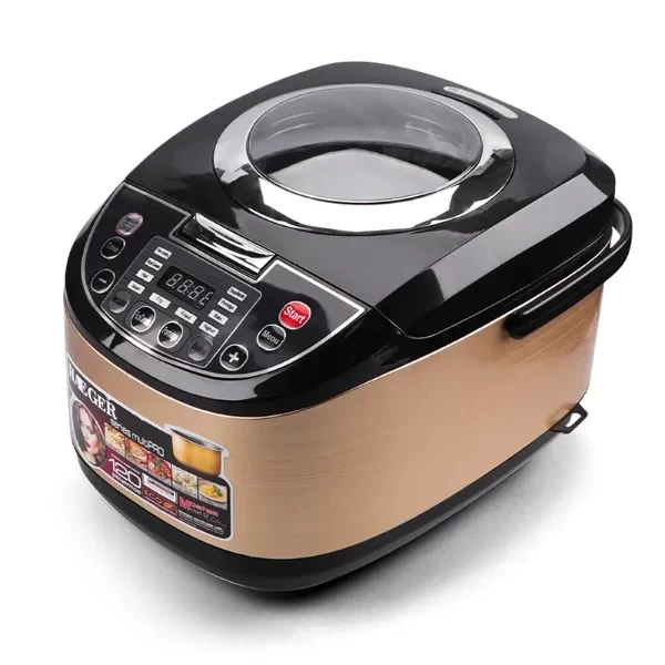 Multicooker për Ushqim
