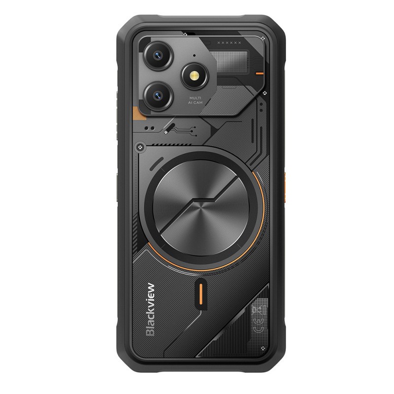 TELEFON BLACKVIEW FORT 100 8/128