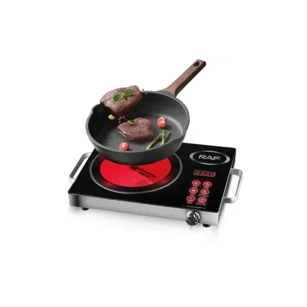 Reshov Infrared, 3500w, RAF R.8019