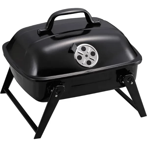 Grill Metali, 2011