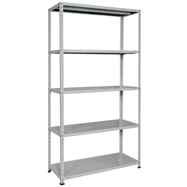 Raft Metali, 40x100x188cm, B200G