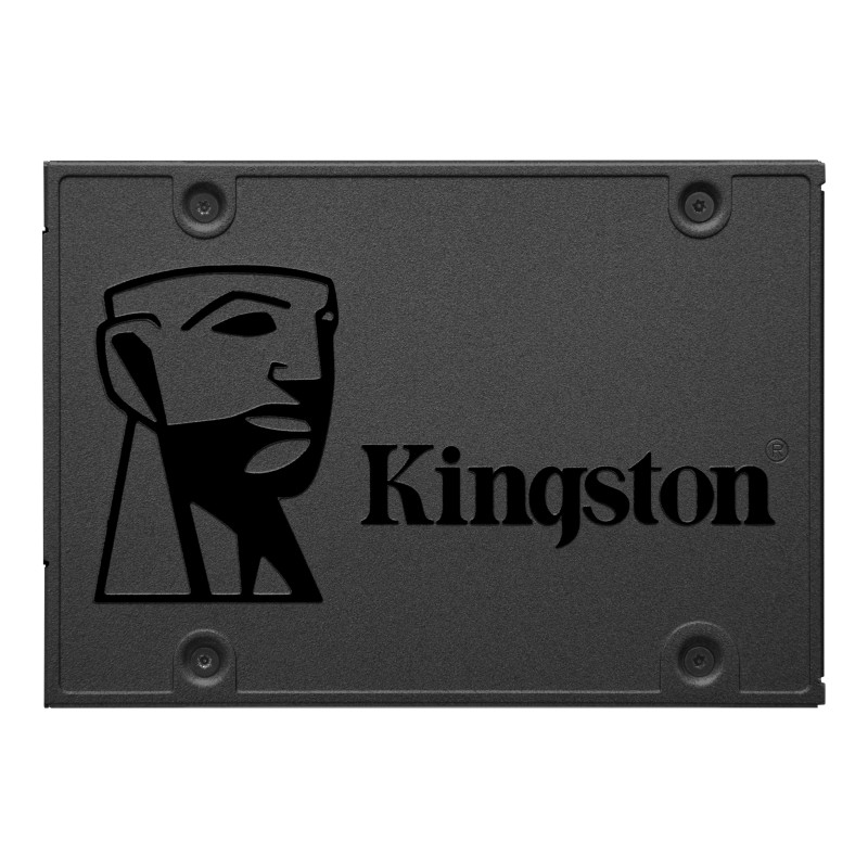 SSD 240GB KIN A400 Series 2.5" SATA SA400S37/24 0G