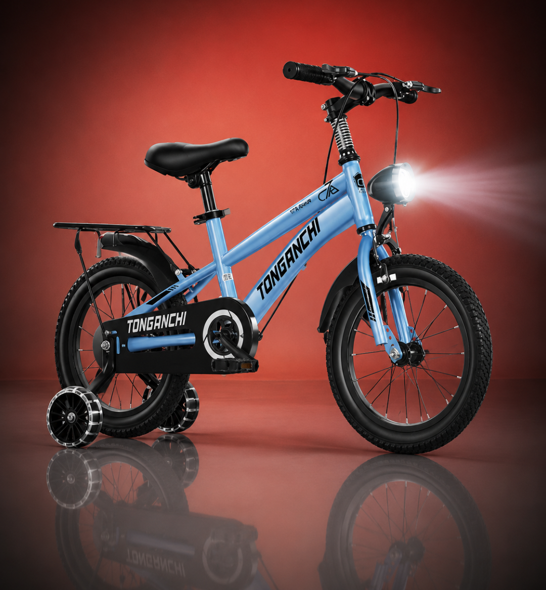 BICIKLET 18"