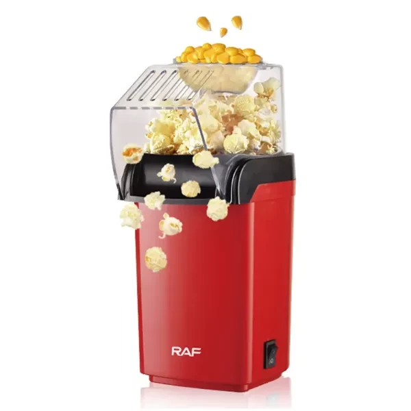 Aparat për Popcorn, RAF R9014