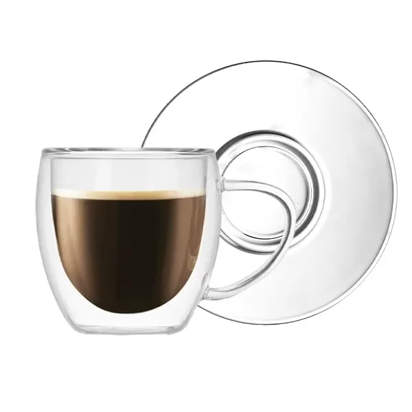 Filxhana për Kafe, me Vegë, 100ml, 2 Persona