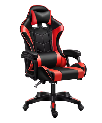 KARRIGE GAMING RED ZK-2024 HG 12/24