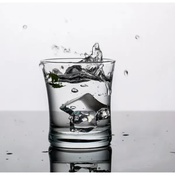 Gota për Ujë, 360ml, Deli, 6 Copë