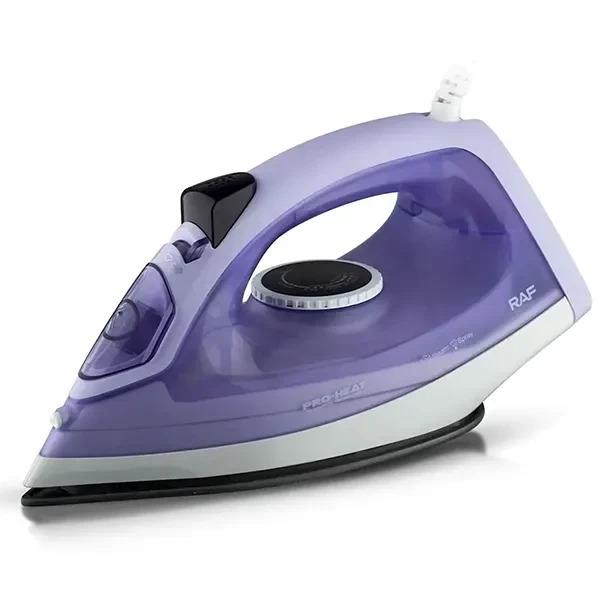 Hekur për Hekurosje, 1200W, RAF R1204
