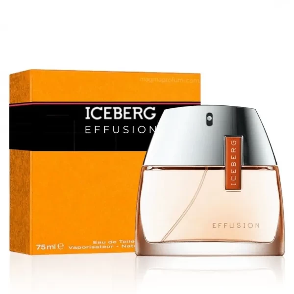 Iceberg Effusion Woman Iceberg for Women,75Ml.