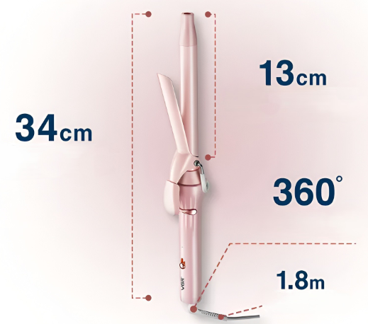 FIGARO PER FLOKE VGR V-565