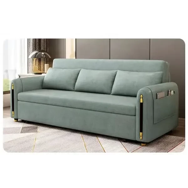 Divan me Shtrirje, 180cm, 1 Copë