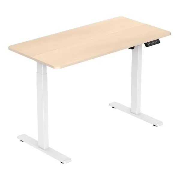 Tavolinë Elektronike, Gaming, Druri me Metal AY-3 W