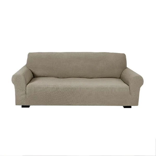 Mbështjellës për Divan, Ulëse 3she