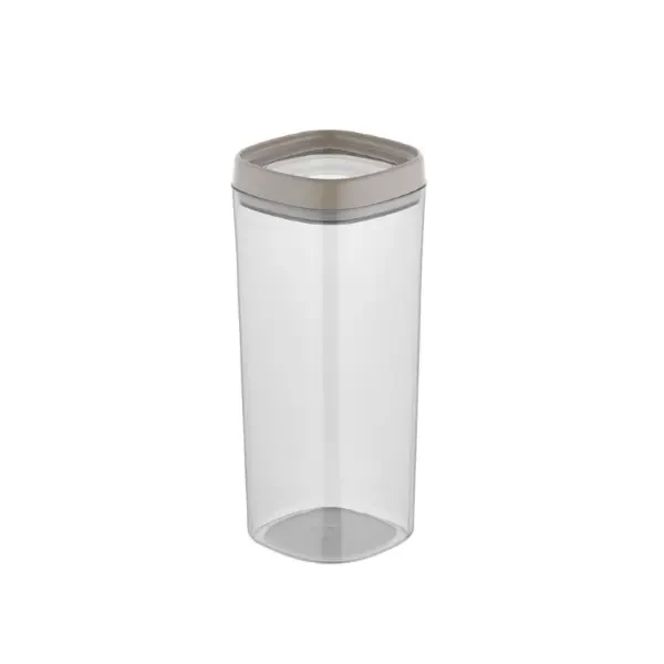 Kavanoz, Plastike, 1l