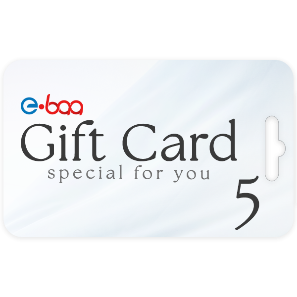 Giftcard 5