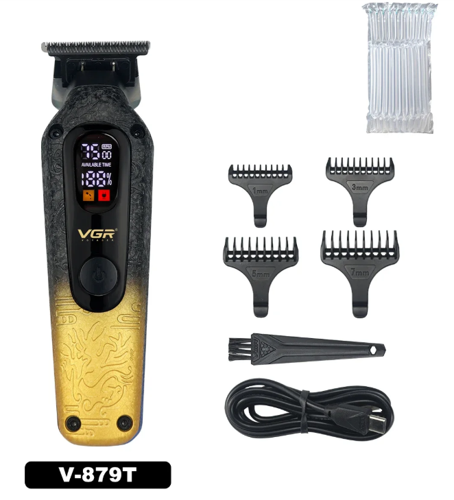 MAKIN PER QETHJE VGR V-879T