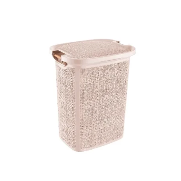 Shport për Rroba 55L,415x350x550.
