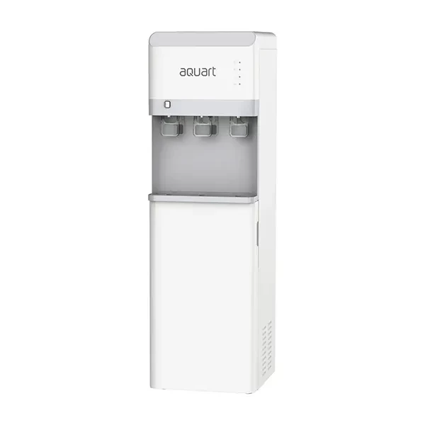 Aparat Uji, me Kompresor, AQUART LY682