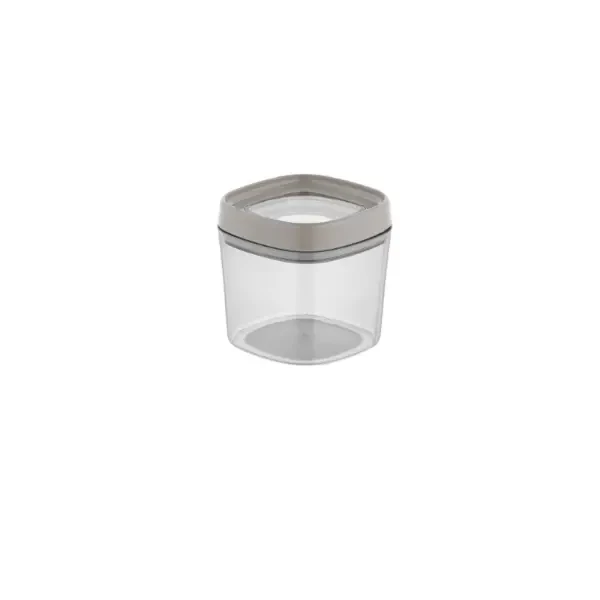Kavanoz, Plastike, 600ml