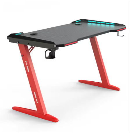 TAVOLINE GAMING 100*60*73CM ZDL3-1000 AL