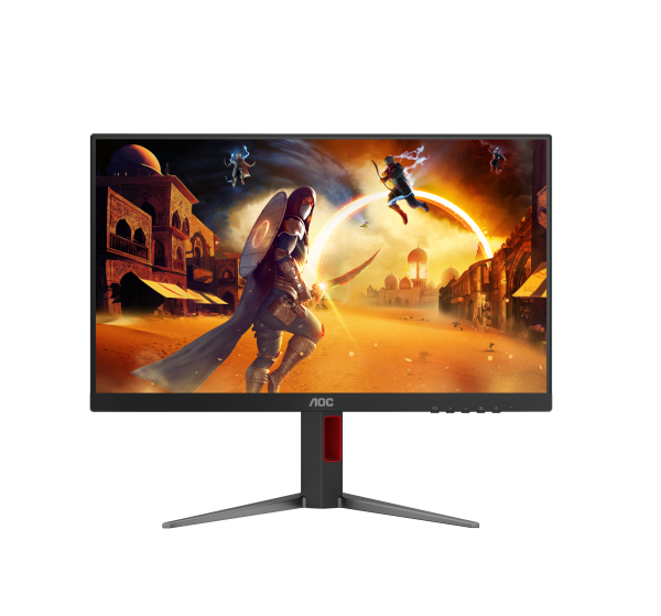 Monitor  24 AOC 24G4HA IPS Gaming  200Hz