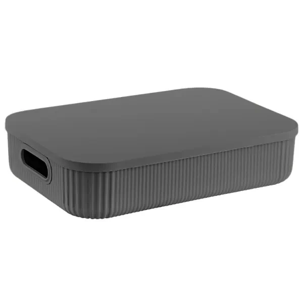Organizer Plastike, 6.8Litra, EP-427, 38x26x8.5cm
