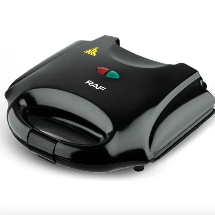 Toster , RAF 207T