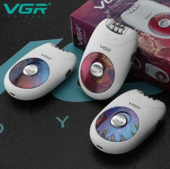 DEPILATOR VGR V-736