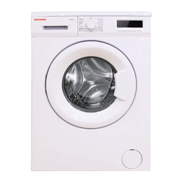 Lavatriqe, Telefunken, 8KG, TFW108, 1000R