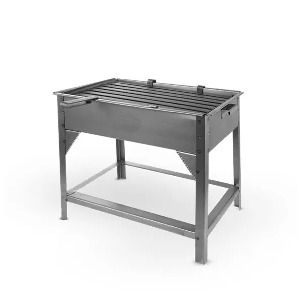 Skare, Metali 50x30 cm