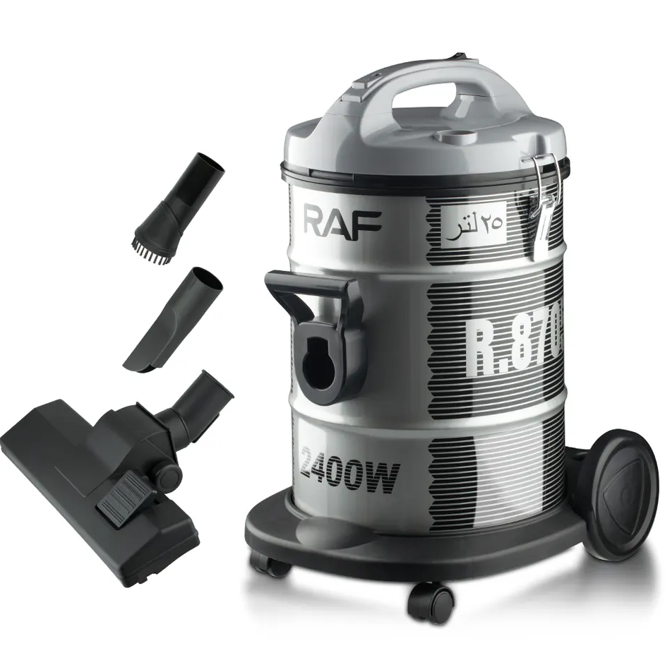 Thithëse Elektrike, RAF  R8705, 2400W