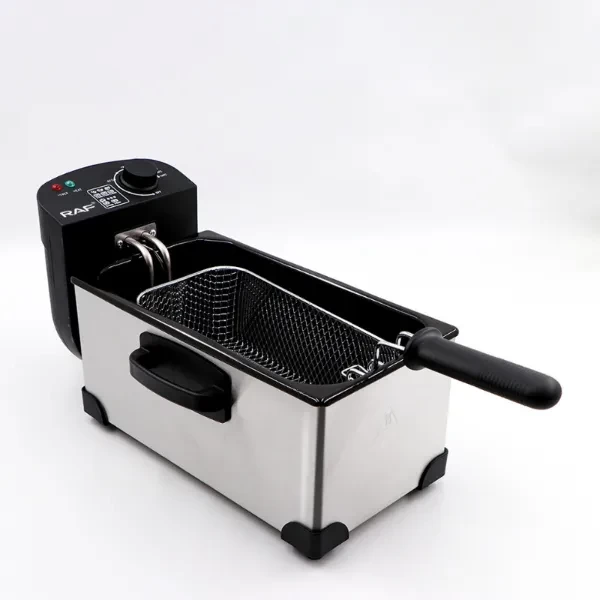 Fritezë RAF R5299