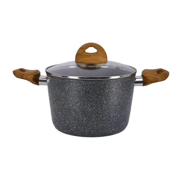 Tenxhere Graniti, 20cm, 1 Cope