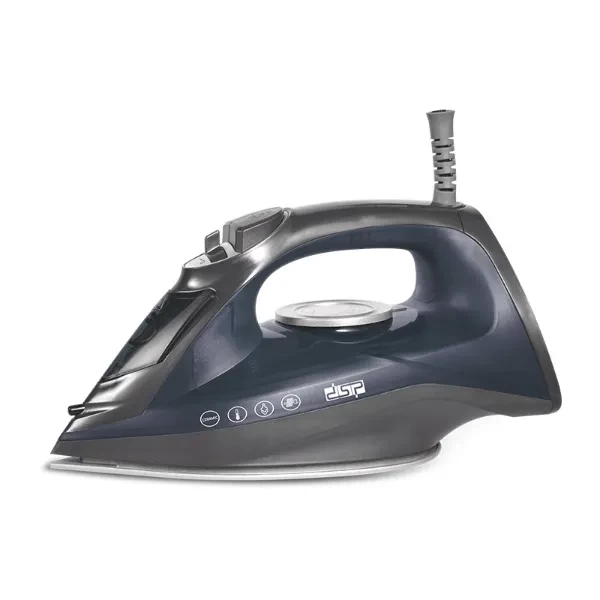 Hekur për Hekurosje, DSP KD1097, 2200 W