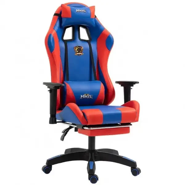 Karrige Gaming, Blue&Red, MT-001 HG