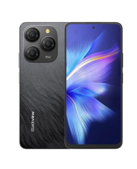 Blackview Shark, 9