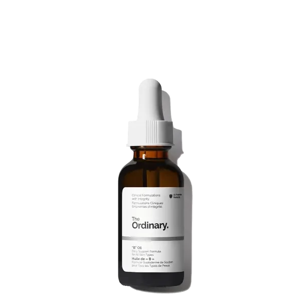 Serum për Fytyrë, "B" Oil, The Ordinary.