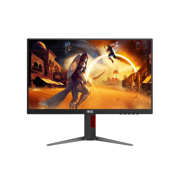 Monitor Gaming, 27" AOC 27G4HA IPS Gaming 200Hz