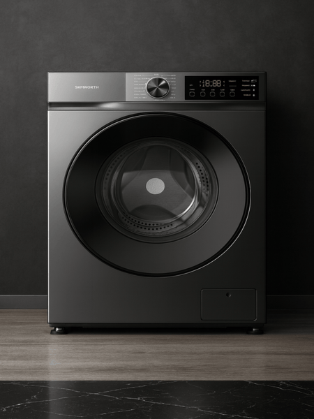 Lavatriqe SKYWORTH, Grace, 6KG, 1000RMP