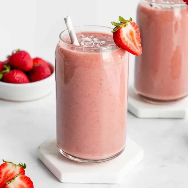 Smoothie me Dredhëz