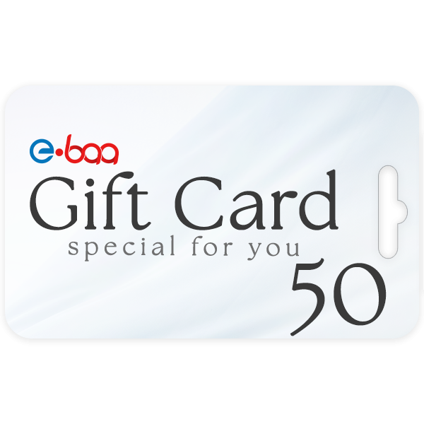 Giftcard 50