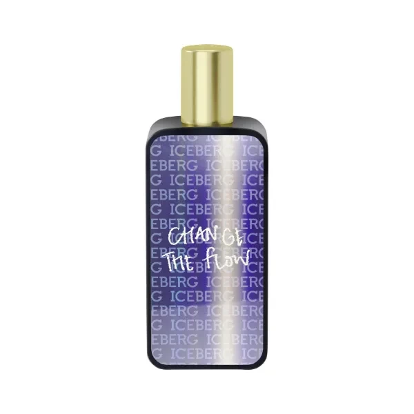 Change The Flow Iceberg for men,50ml.