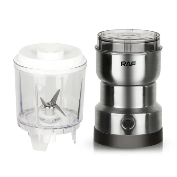 Blender+Grirse për Kafe, RAF R7126