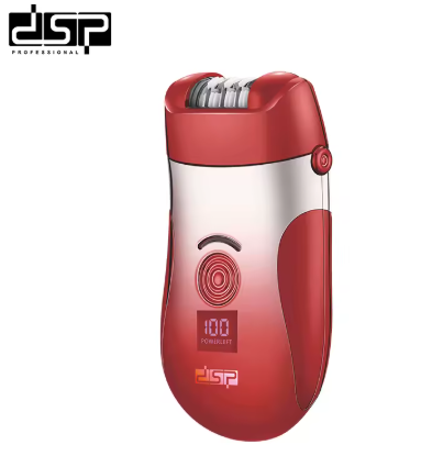 Depilator DSP