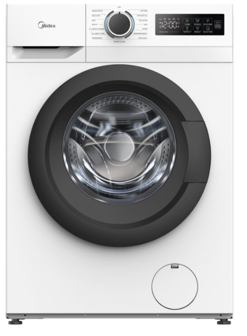 LAVATRIQE MIDEA MF110W70/W 7KG 04/25
