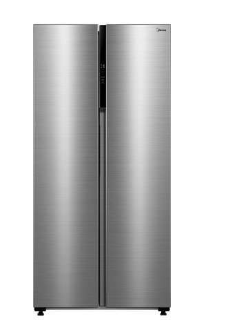 FRIGORIFER MIDEA SBS MDRS619FIE46