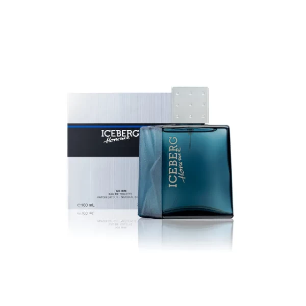 Iceberg Homme Iceberg Cologne a Fragrance For Men 1991.