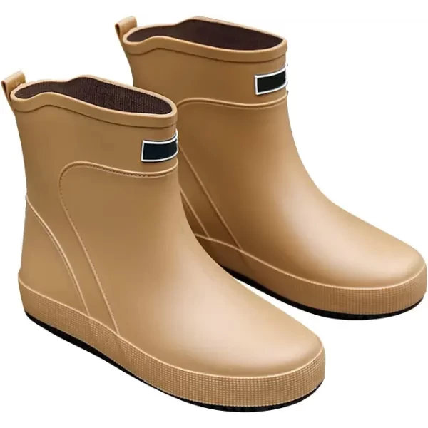 Çizme për Meshkuj, 41-44, Latte