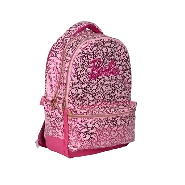 Çantë Shkollore, Barbie, Pink